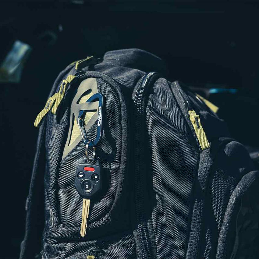 Tactical Renegade Pro Le Backpack OGIO Backpack Black Olive