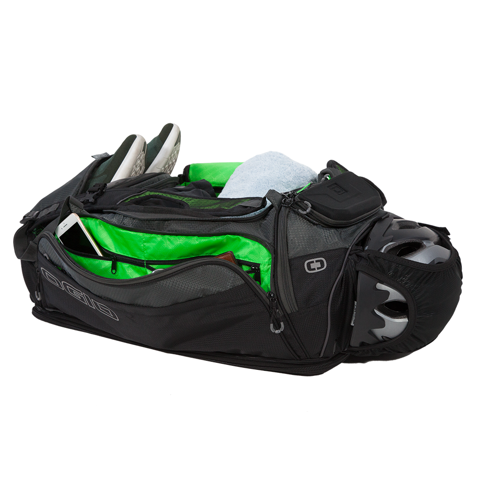 Endurance 9.0 Travel Duffel Duffel Bags OGIO