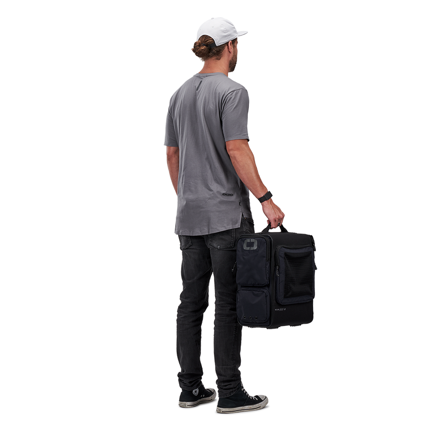 Locker Bag