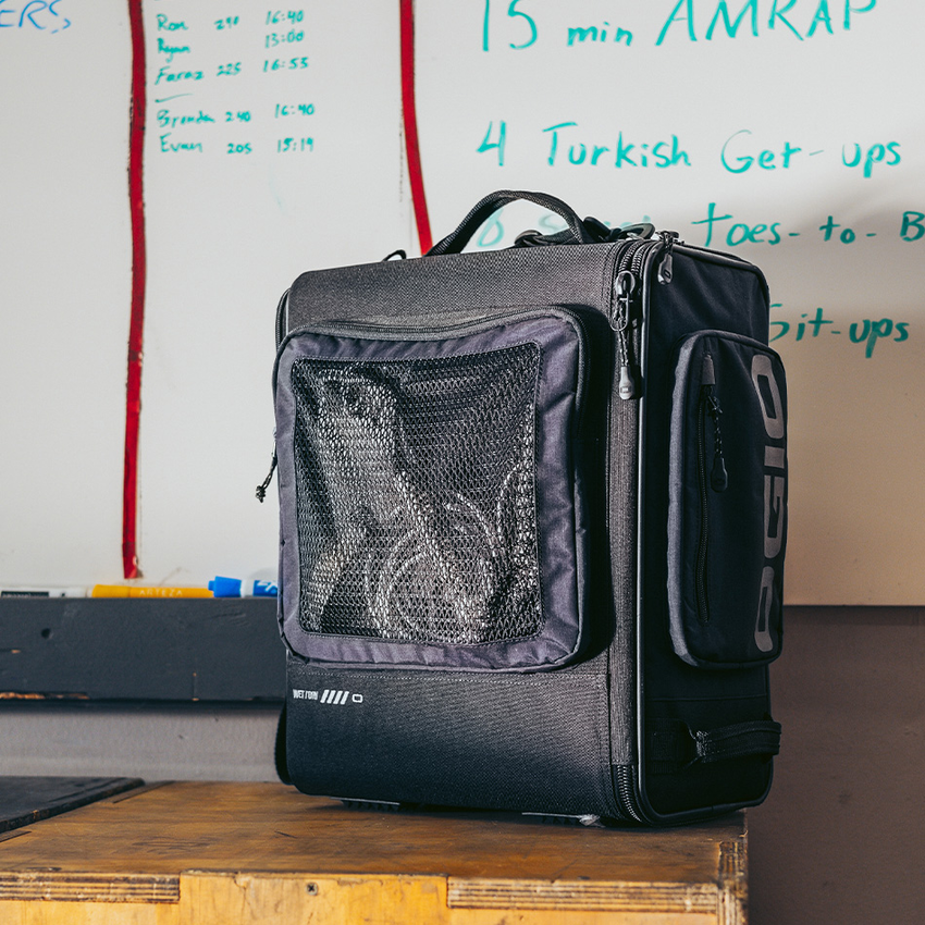 Ogio ss locker bag cheap
