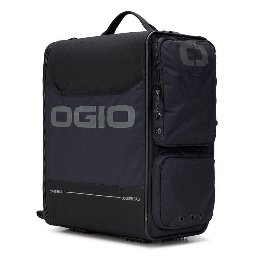 Locker Bag