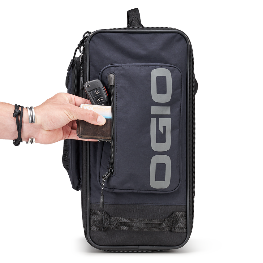 Locker Bag