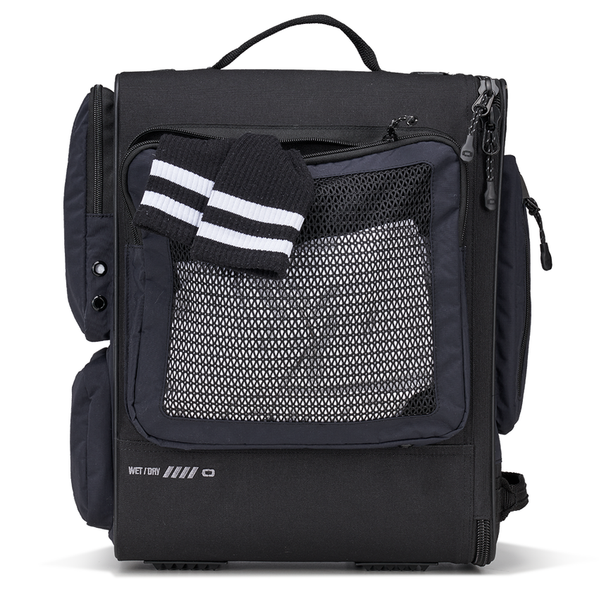 Locker Bag