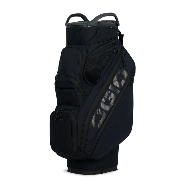 Silencer Cart Bag spr5654147 spr5654147