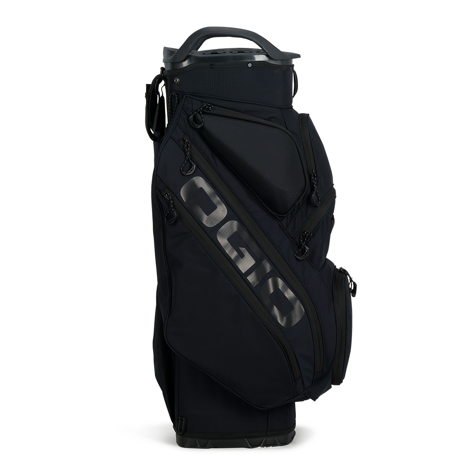 Ogio gotham cart bag new arrivals