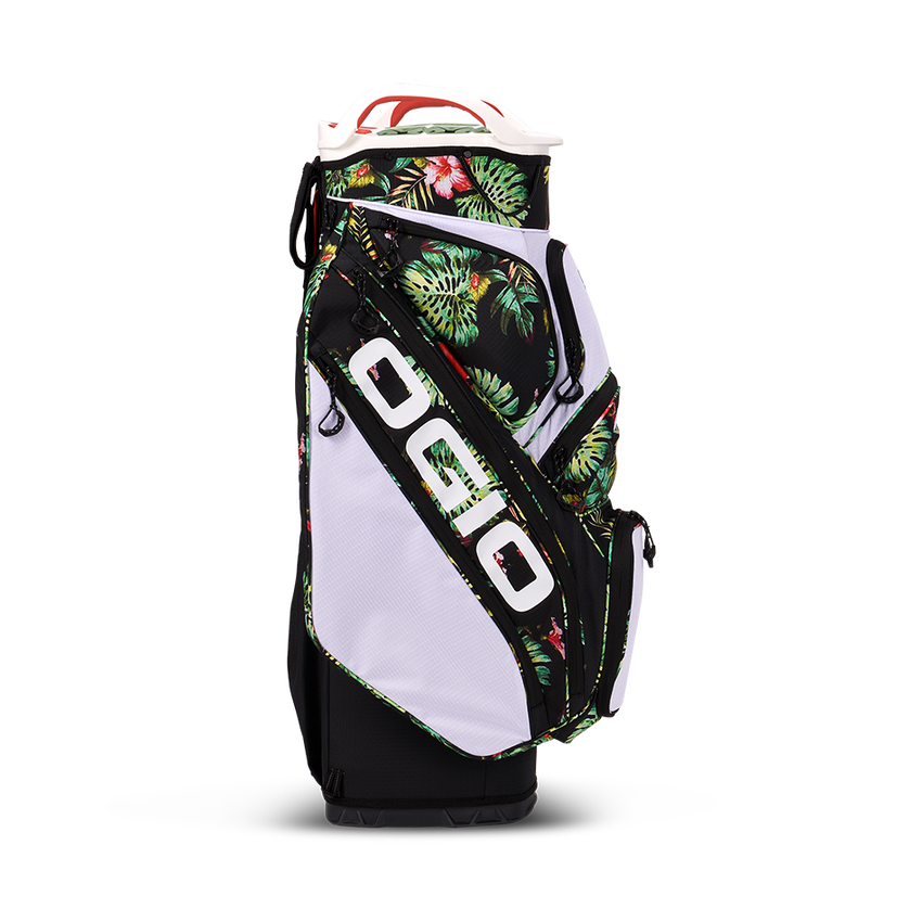 Silencer Cart Bag spr5654147 spr5654147