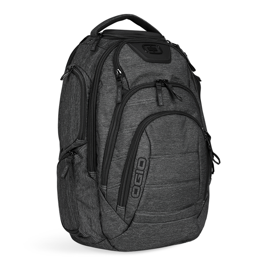 Ogio business backpack clearance