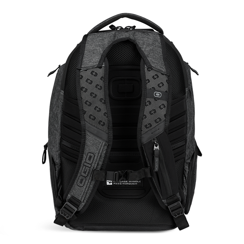 Ogio renegade top zip laptop messenger bag outlet