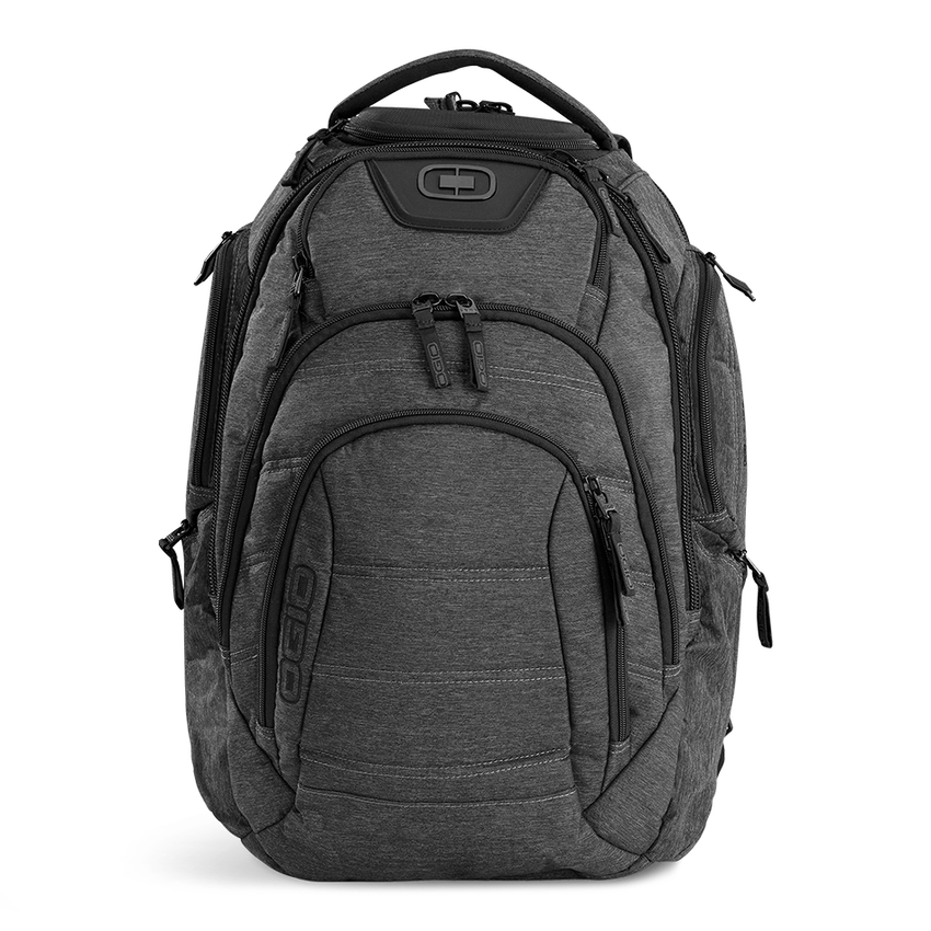 OGIO Renegade RSS Backpack Dark Static