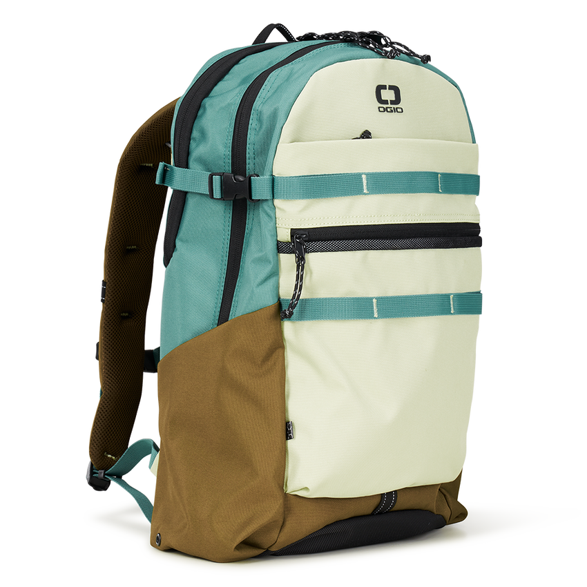 Ogio alpha prospect professional laptop backpack outlet