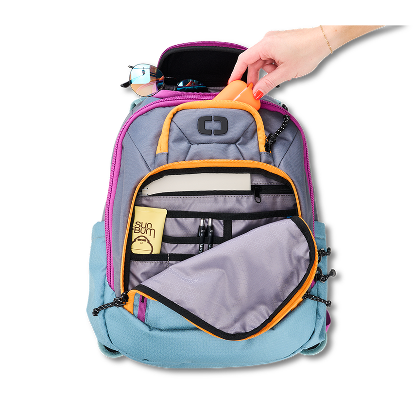 Ogio school backpack on sale