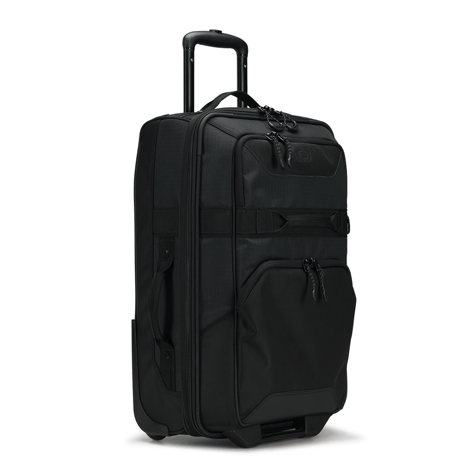Nike golf travel bag with wheels clearance