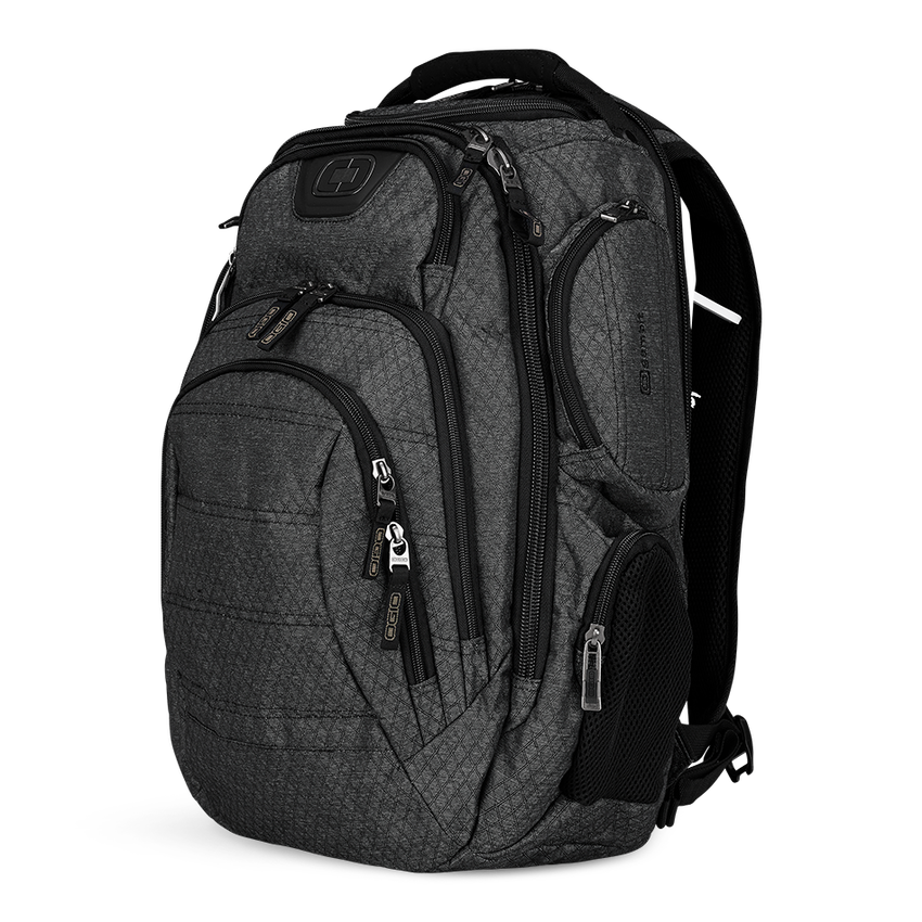 Ogio gambit 17 backpack discount