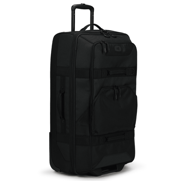 Alfa suitcase outlet