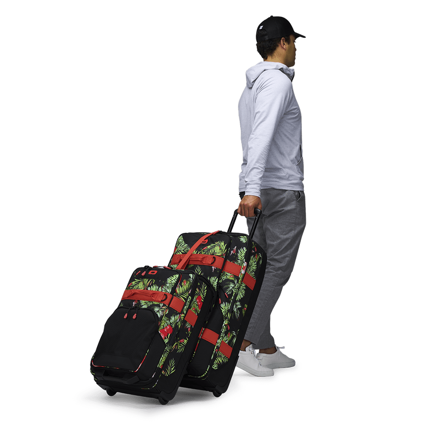 Alpha Terminal Travel Bag OGIO