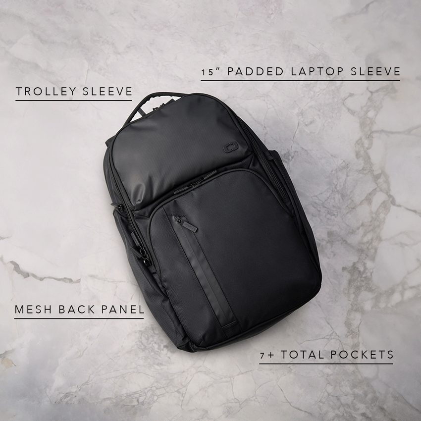 Pace Pro 25L Backpack OGIO