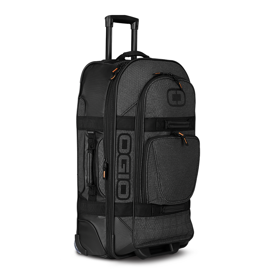 Ogio suitcase outlet