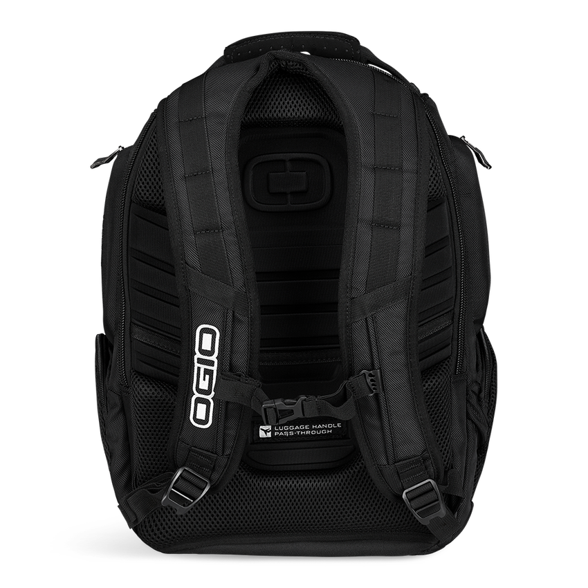 OGIO Gambit Backpack Black
