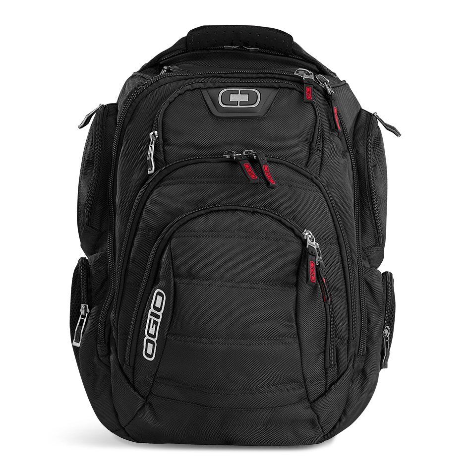 Ogio gambit review clearance