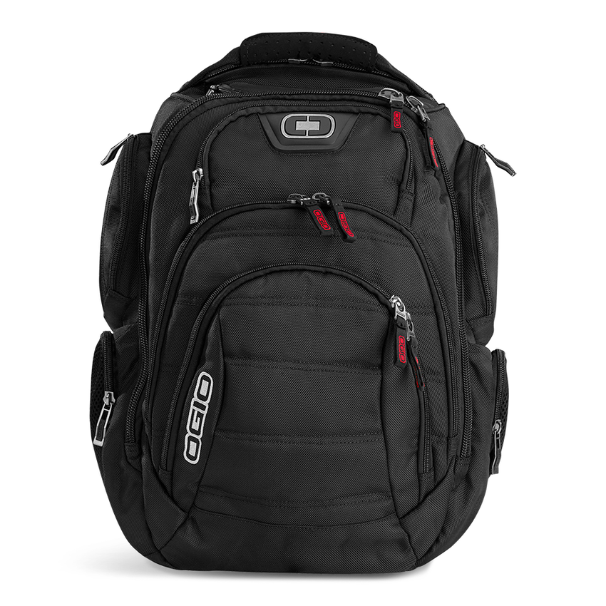 Ogio gambit laptop backpack hot sale