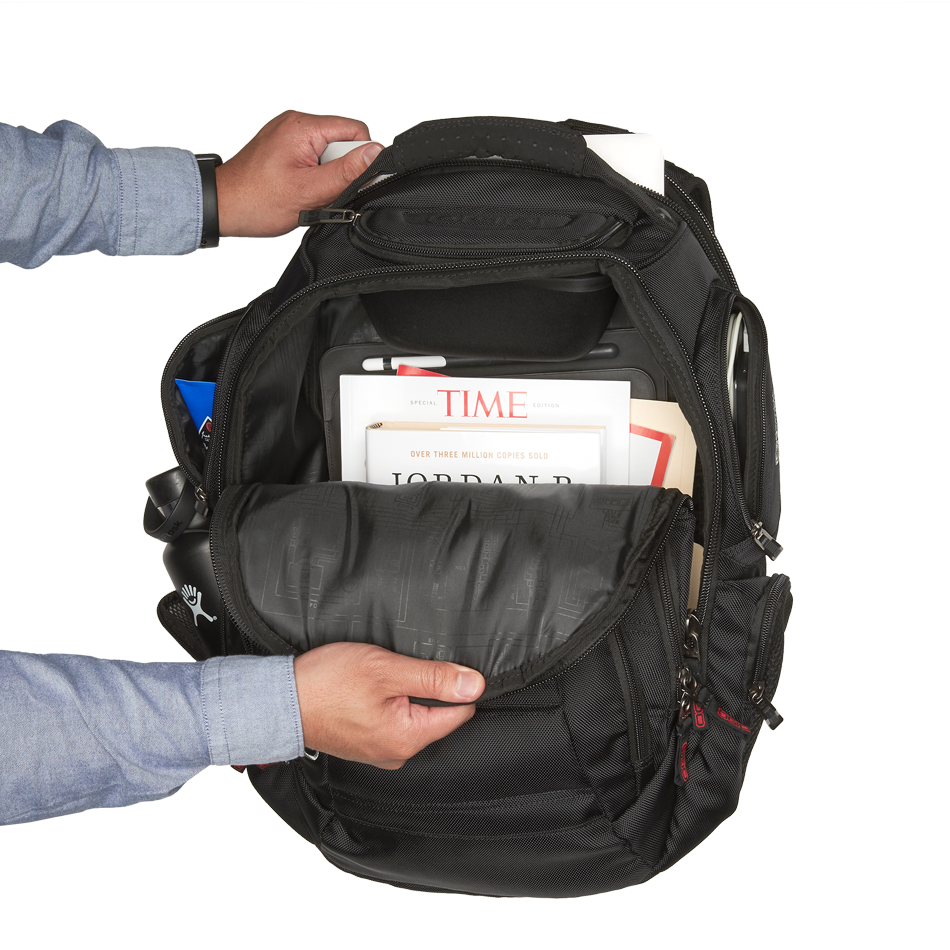 OGIO Gambit Laptop Backpack Legacy Backpacks OGIO Europe spr4704907 spr4704907