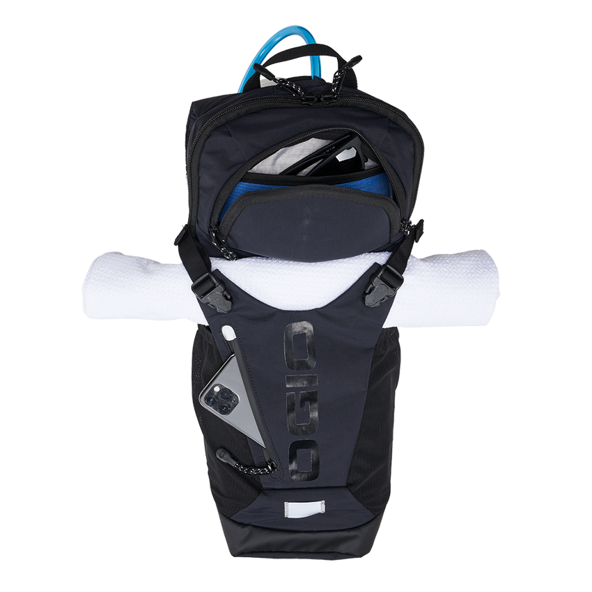 Ogio hydration pack top