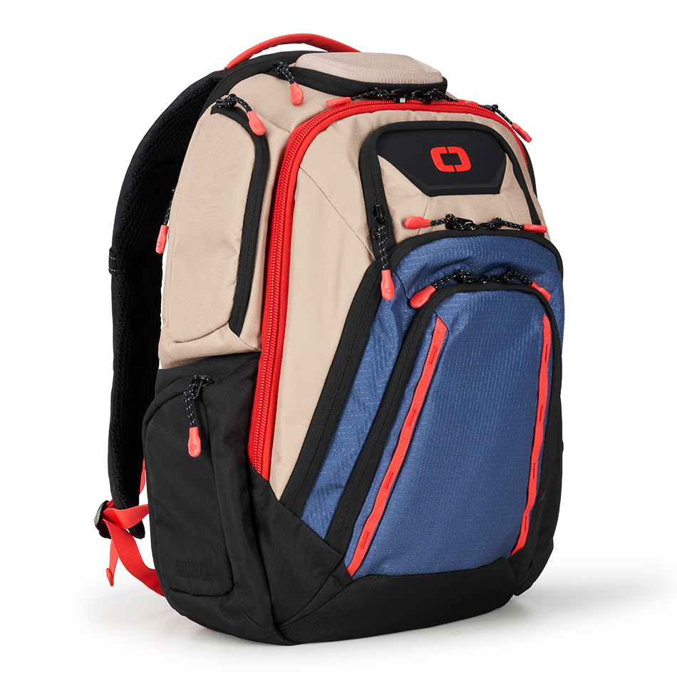 Ogio renegade top zip laptop messenger bag outlet
