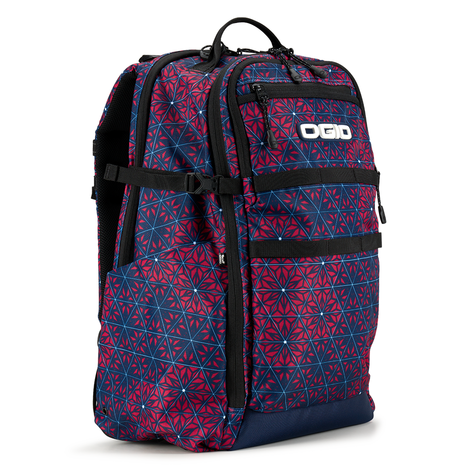 Ogio Geo Flake Backpack