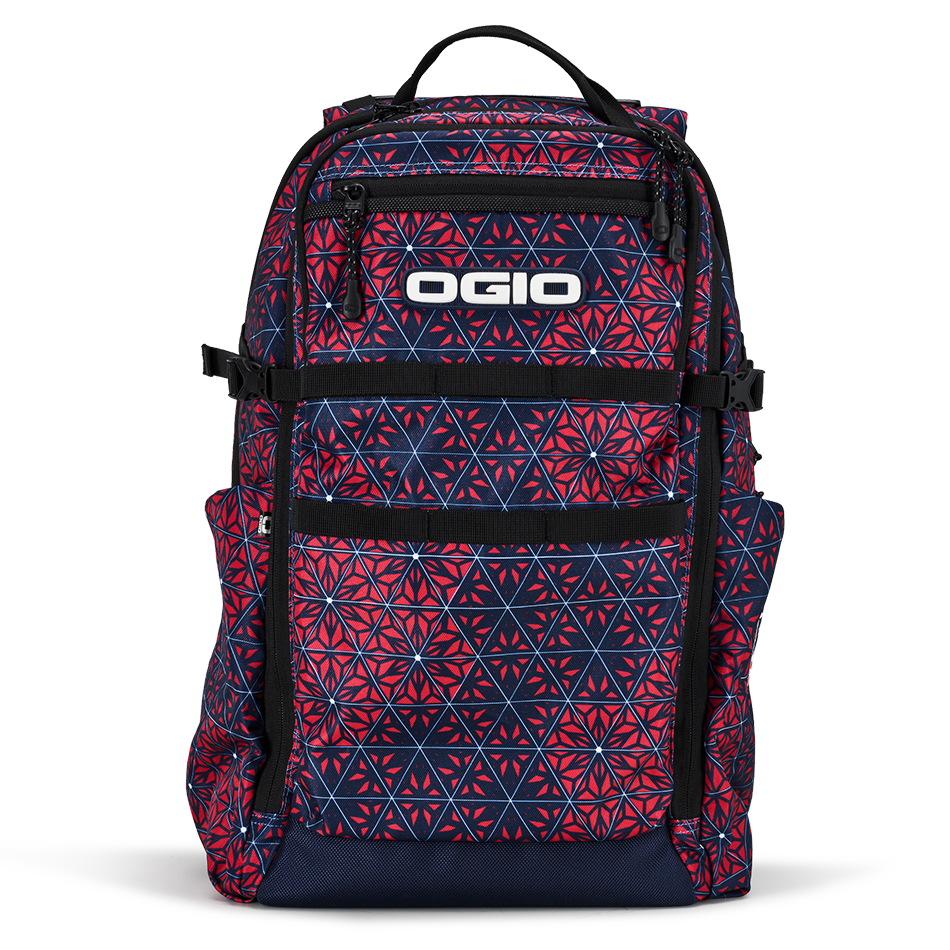 U.S. Ski Snowboard Team Alpha Convoy 630 Backpack