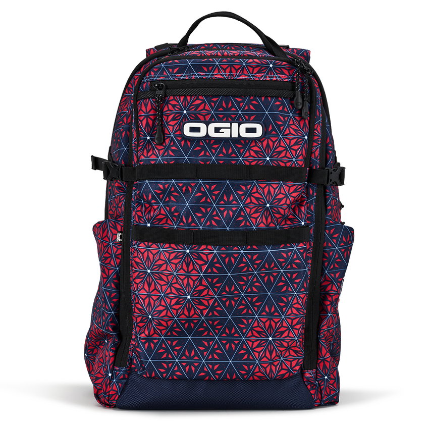 U.S. Ski Snowboard Team Alpha Convoy 630 Backpack Backpacks OGIO