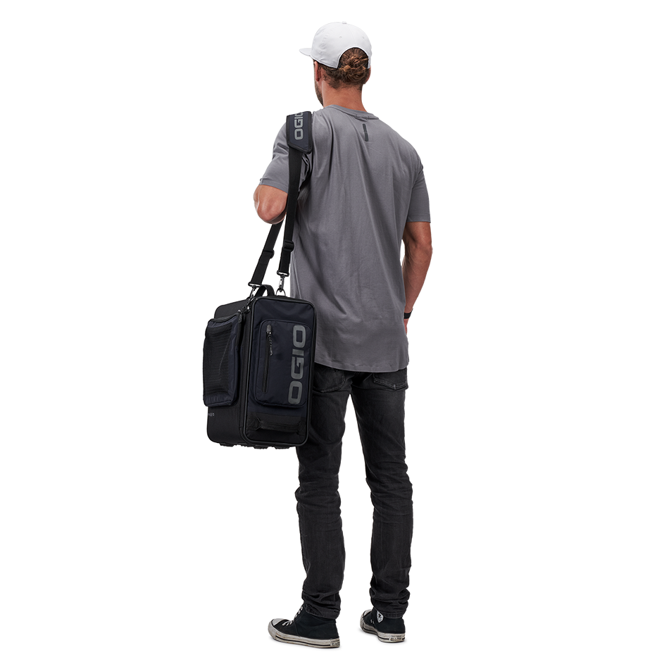 Locker Bag