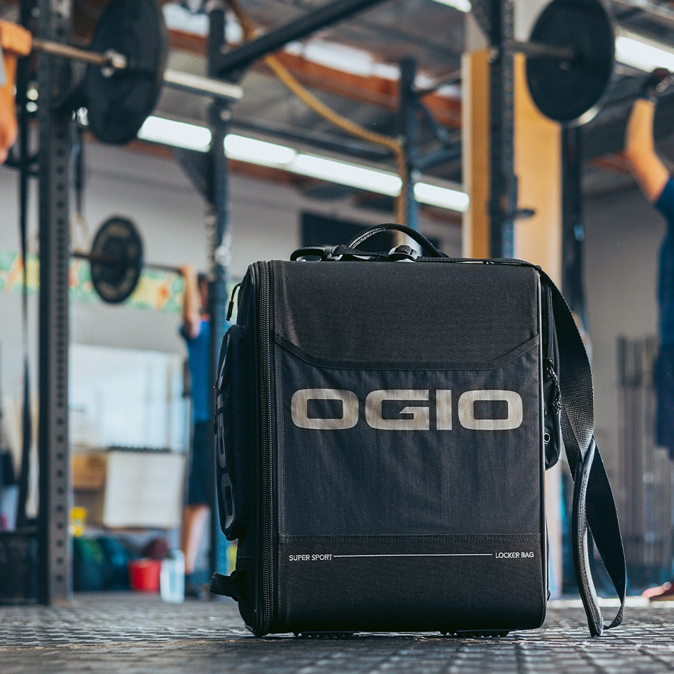 Ogio original locker bag 2025