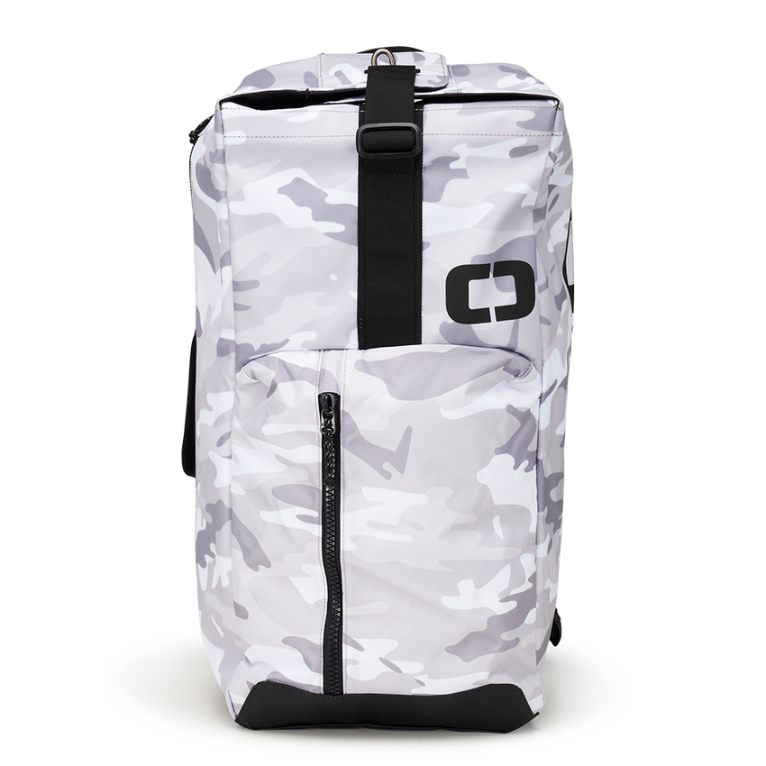 Team 40L Utility Duffel Duffel Bags OGIO