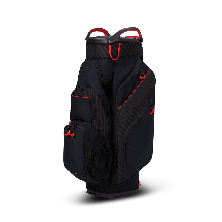 Ogio 14 way cart bag clearance