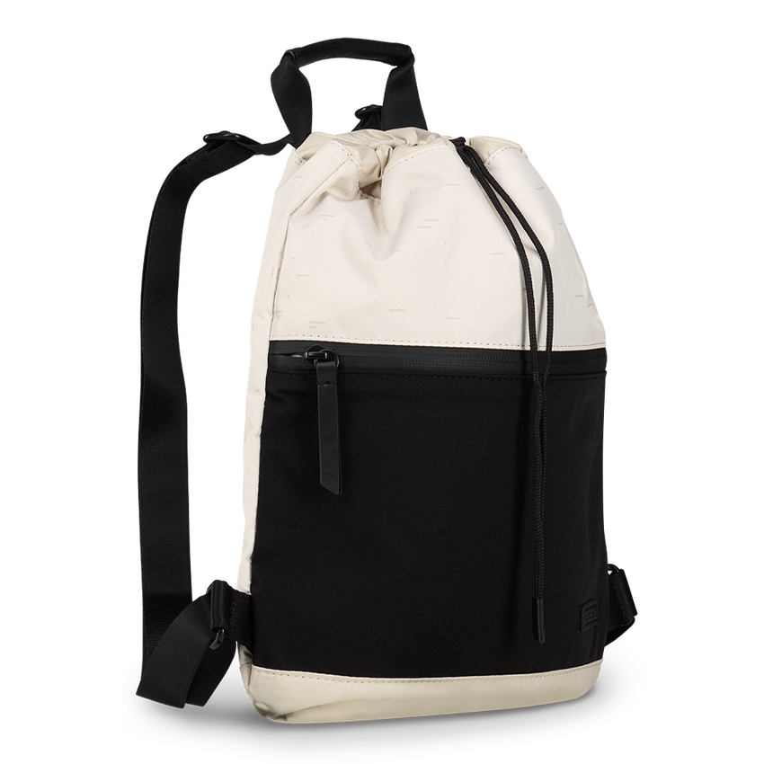 XIX Drawstring Pack 5 Backpacks OGIO