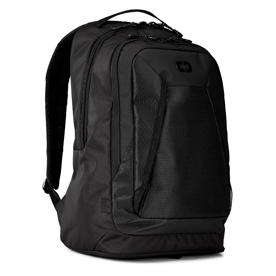 Ogio bandit 17 backpack top