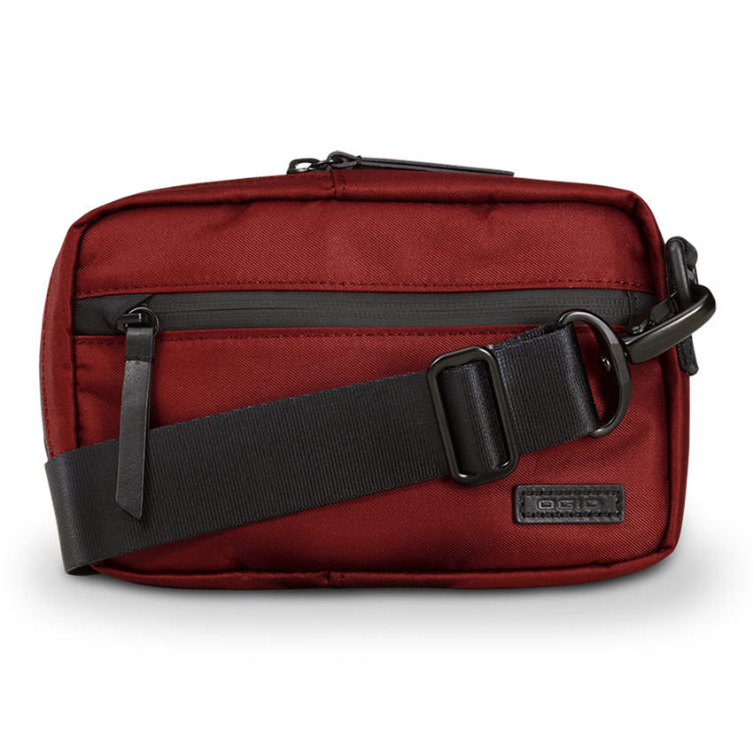 XIX Cross Body Pack