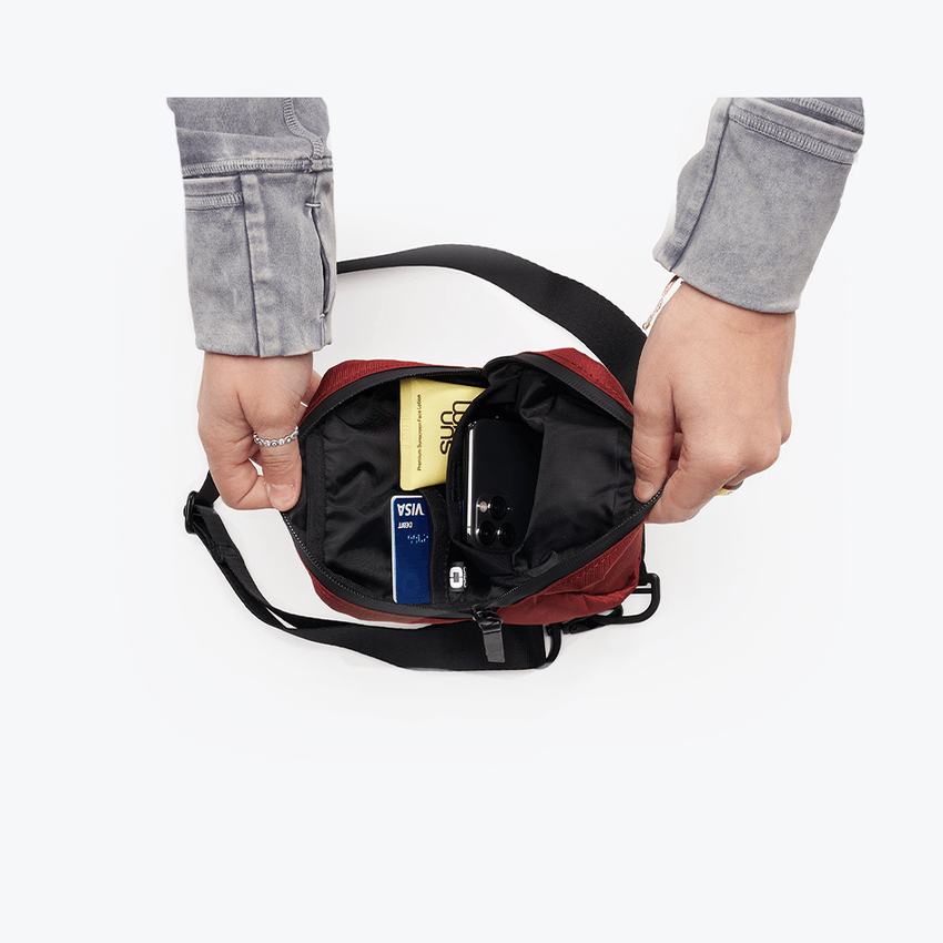 Ogio fanny pack store