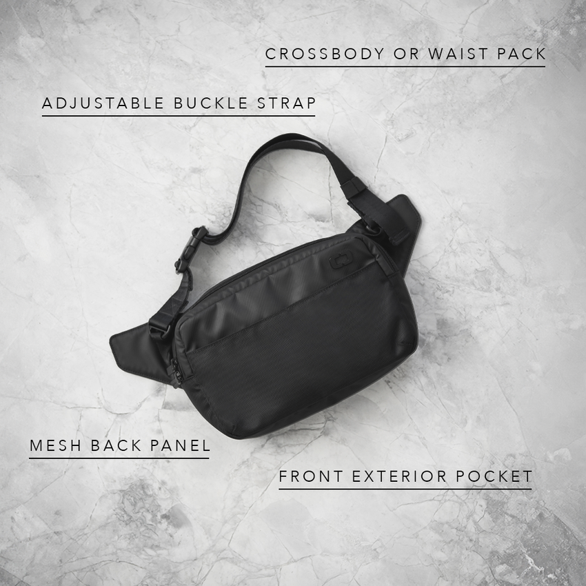 Ogio sling bag shop