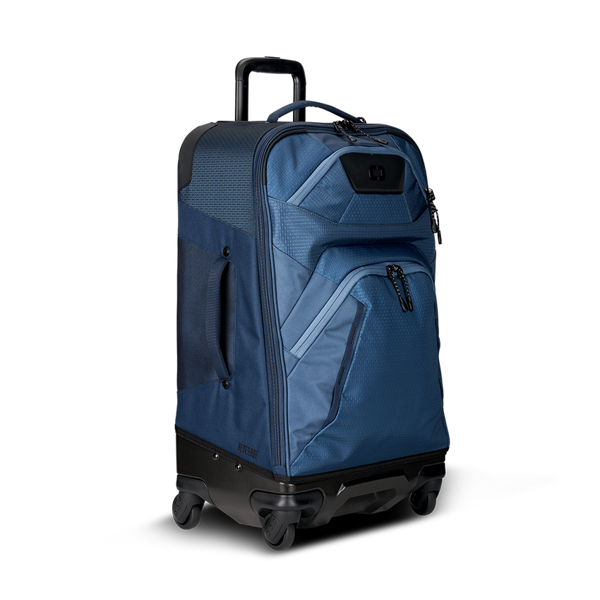Renegade 26 4 Wheel Travel Bag OGIO
