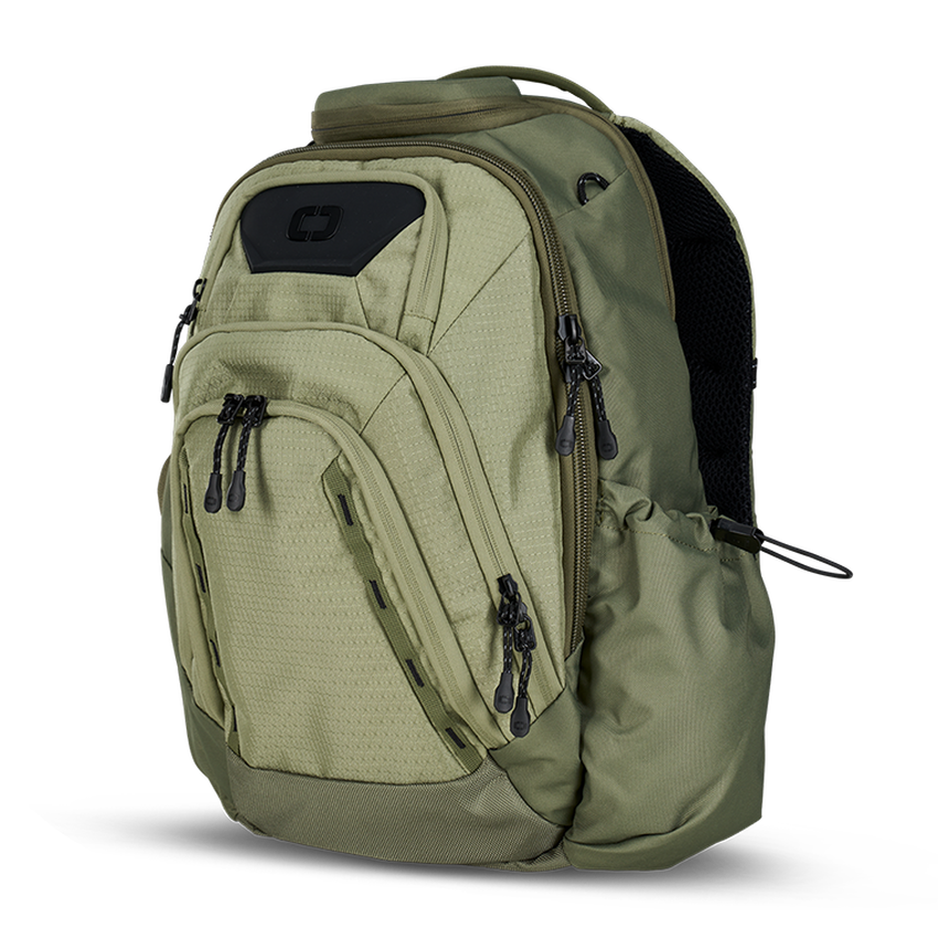 Ogio prospect pro backpack p75 store