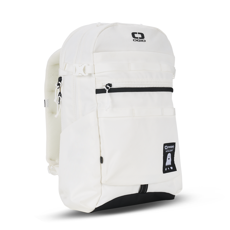 Ogio alpha backpack review outlet
