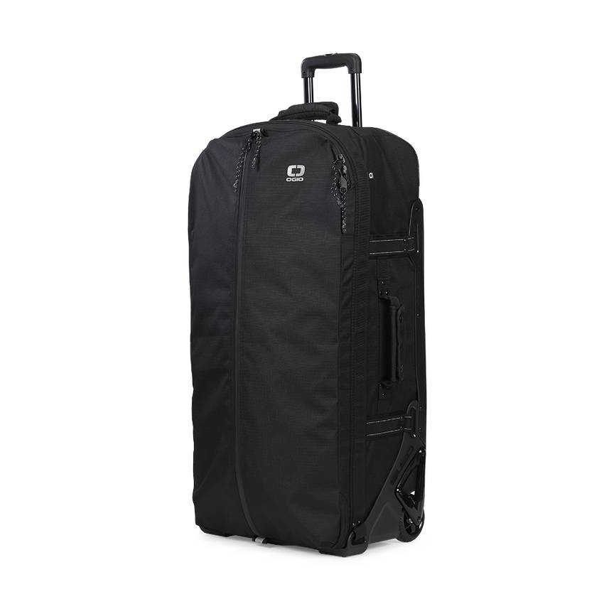 Ogio roller backpack top