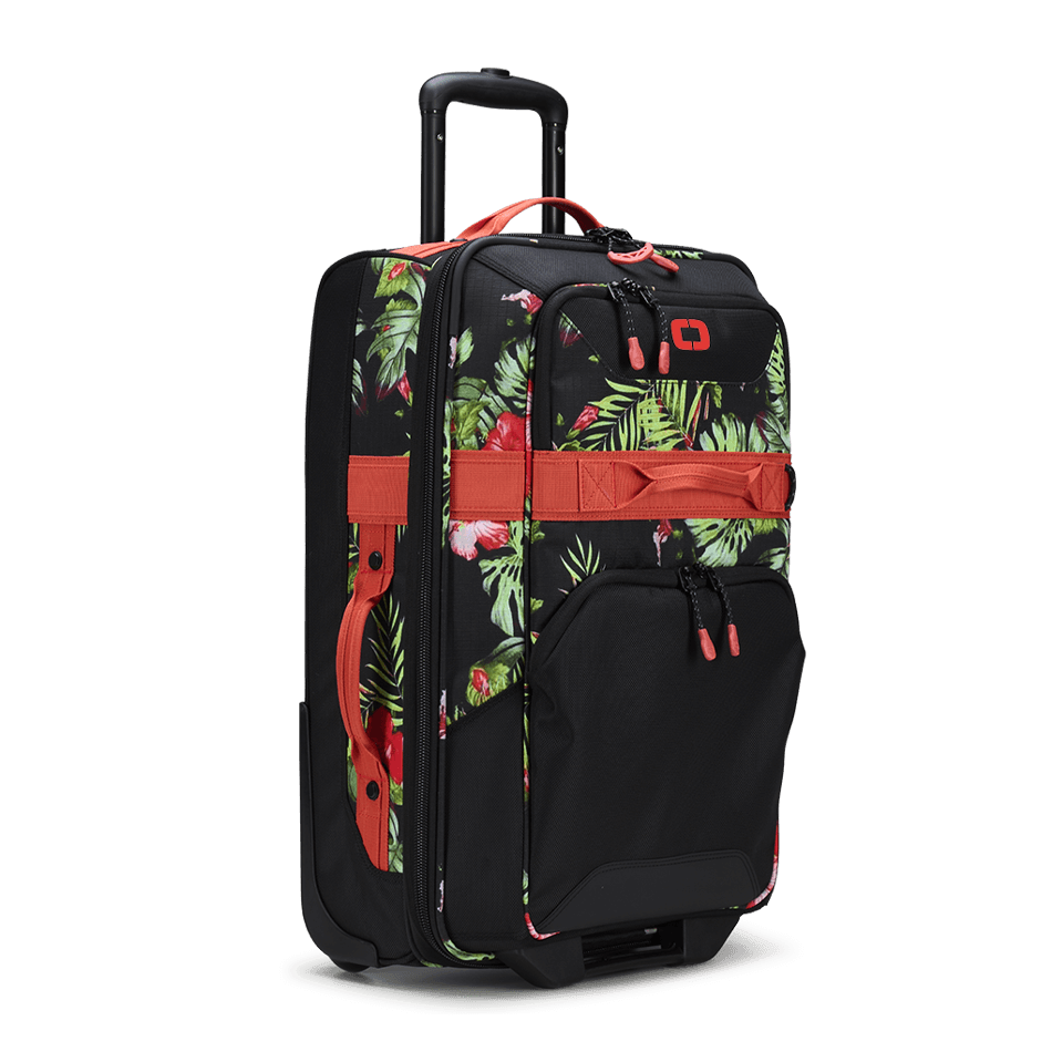 Alpha Layover Travel Bag OGIO