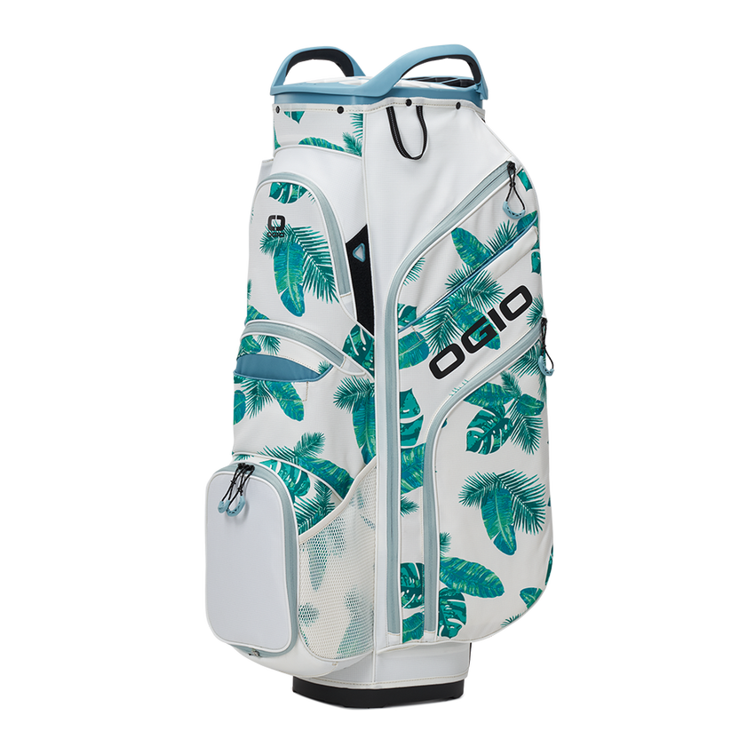 Ogio woode 15 cart bag discount