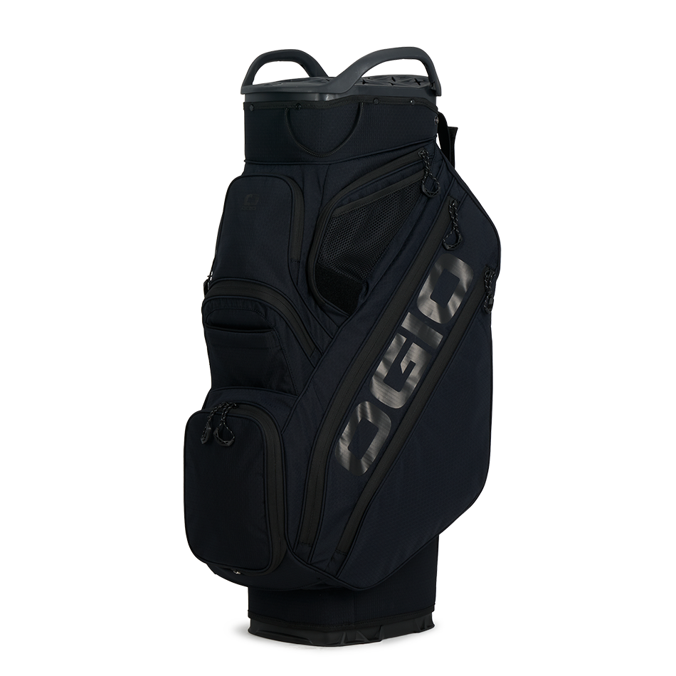 Silencer Cart Bag