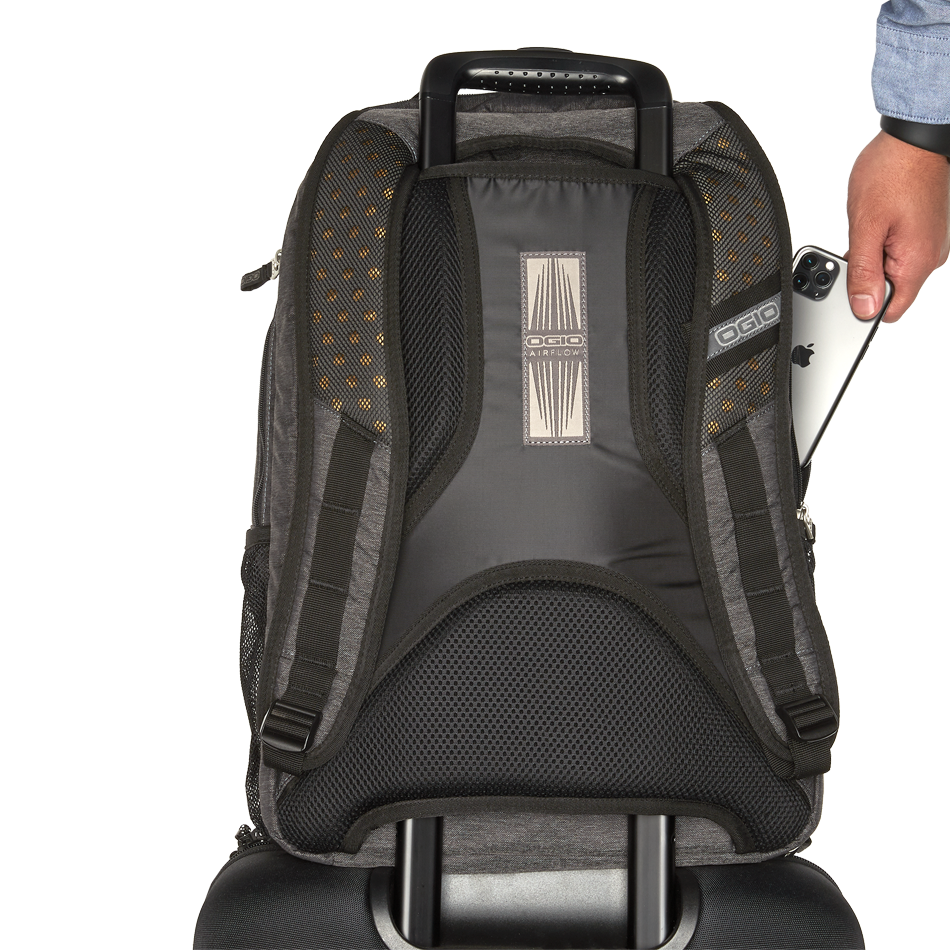 Axle Laptop Backpack