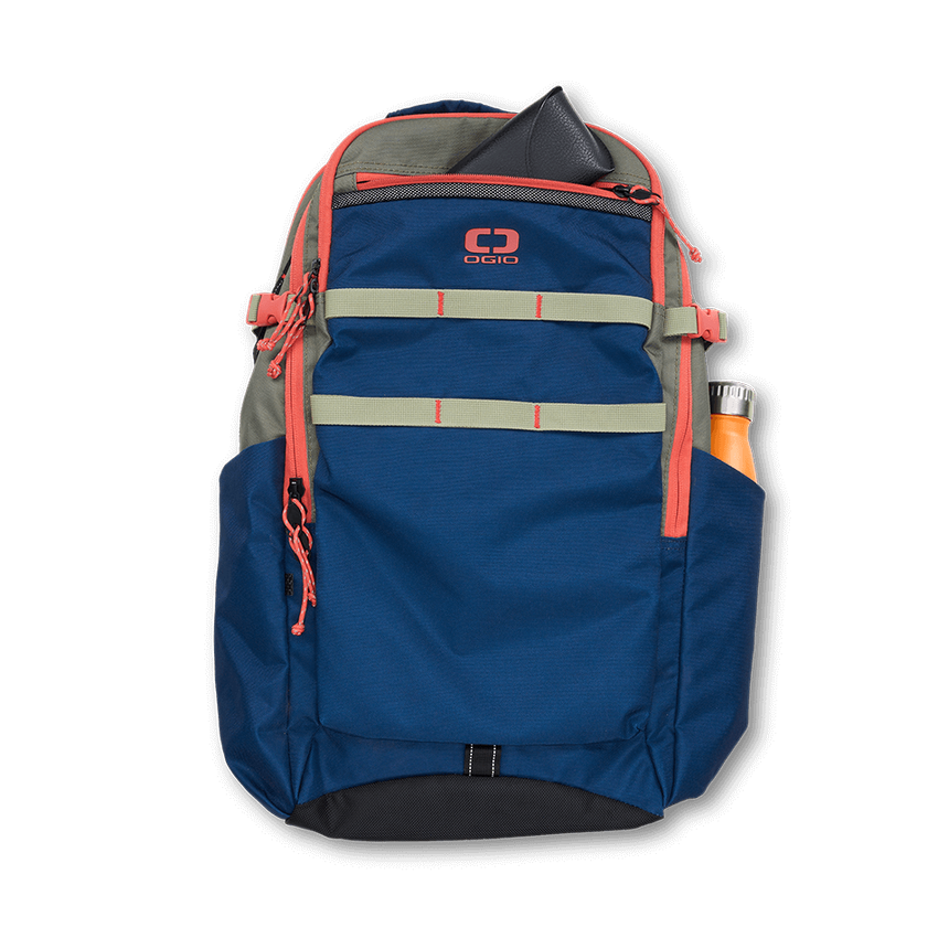 Ogio alpha convoy 320 laptop backpack shop