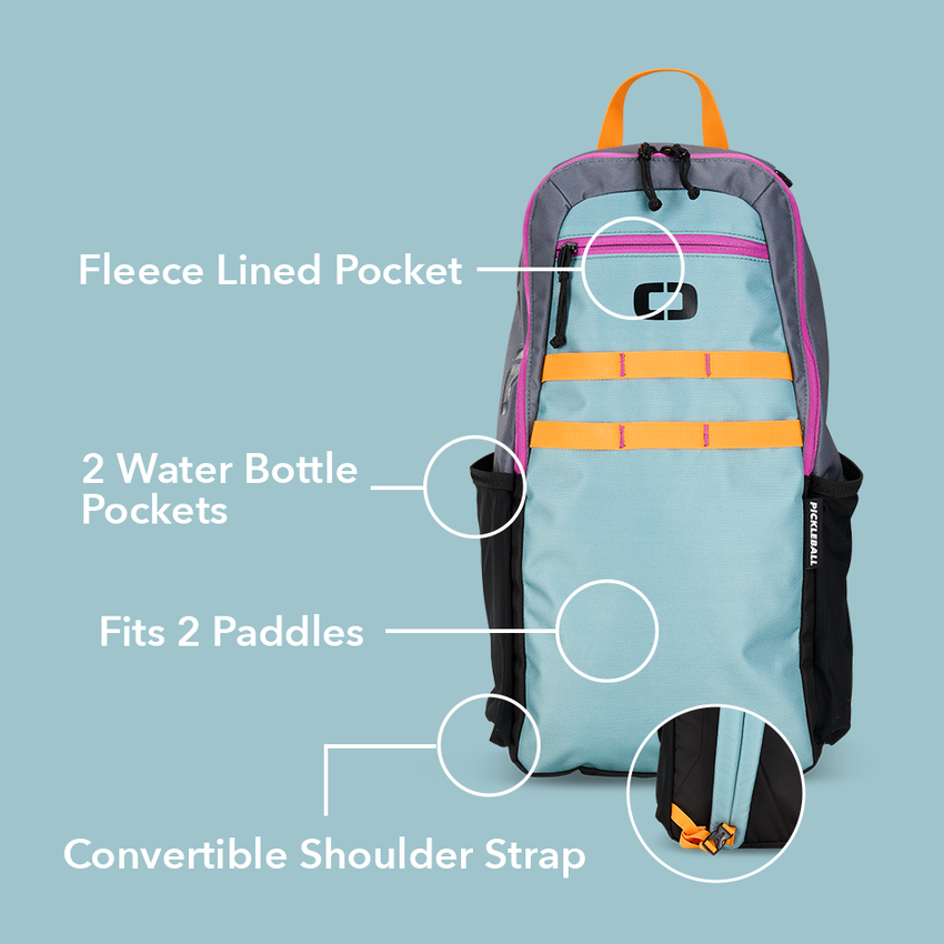 Pickleball Sling Bag OGIO