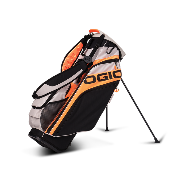 2024 Wood Hybrid Bag